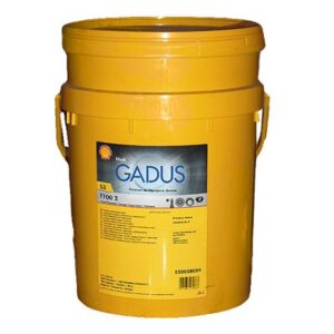 Shell Gadus S3 T100 2