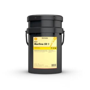 Shell Morlina S2 B 32