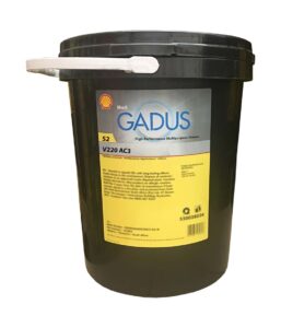 Shell Gadus S2 V220AC 3