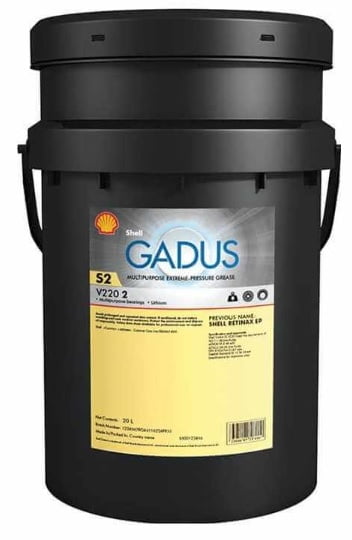 gadus-s2-v220-2 Shell Gadus S2 V220 2