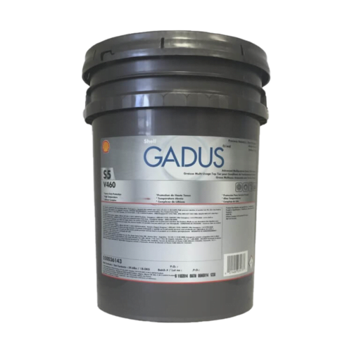 Shell Gadus S5 V460 1.5