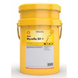 Shell Mysella S3 N 30