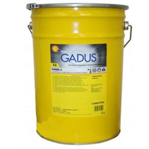 Shell Gadus S2 U460L 2