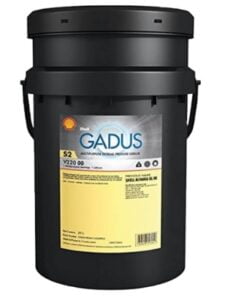 Shell Gadus S2 V220 00