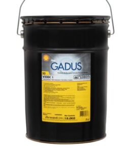 Shell Gadus S3 V220C 1