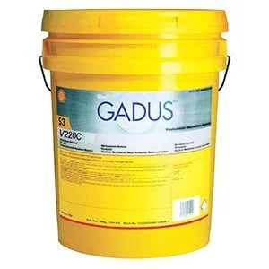 Shell Gadus S3 V220C 2 (Albida Grease EP 2, Retinax LX