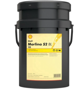 Shell Morlina S2 BL 10