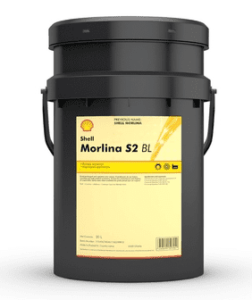 Shell Morlina S2 BL 22
