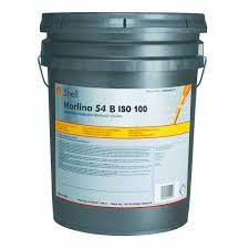 Shell Morlina S4 B 100 (Omala RL 100)