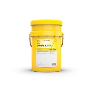 Shell Omala S3 GP 220