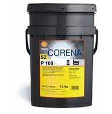 Shell Refrigeration Oil S4 FR-F 100 (Clavus Oil R 100)