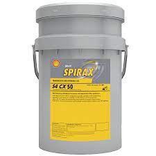 Shell Spirax S4 CX 50