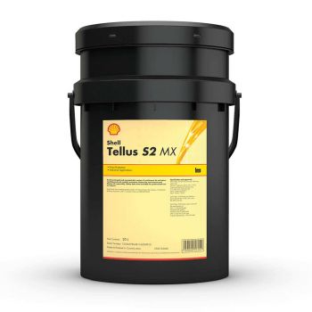 Shell Tellus S2 MX 22