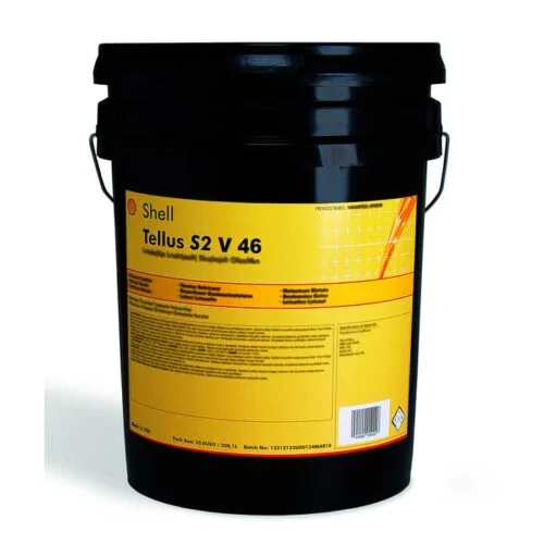 Shell Tellus S2 V 46