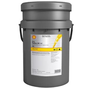 Shell Tellus S4 ME 22