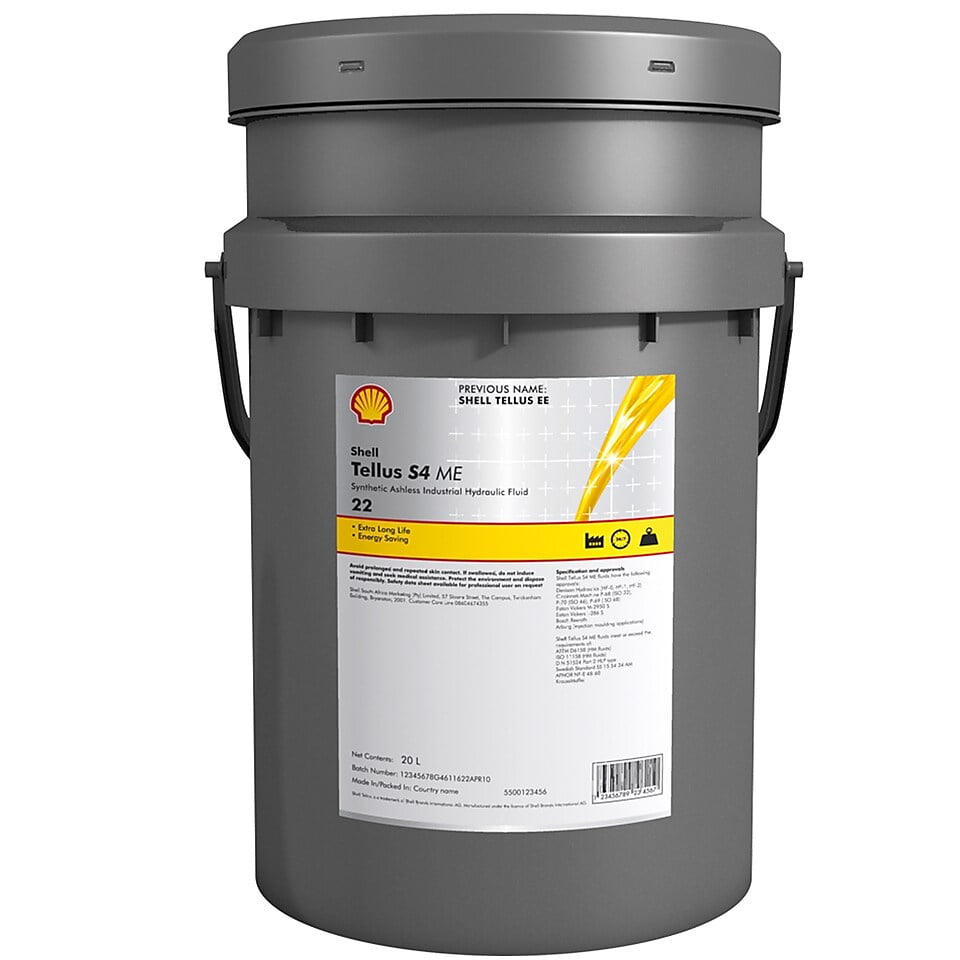 shell-tellus-s4-me-22 Shell Tellus S4 ME 22