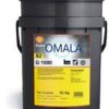 Shell Omala S2 G 1000