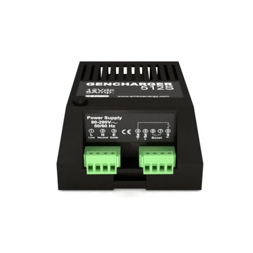 Sạc pin Gencharger-512S/ 524S