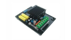 Bộ điều chỉnh điện áp xoay chiều SPS