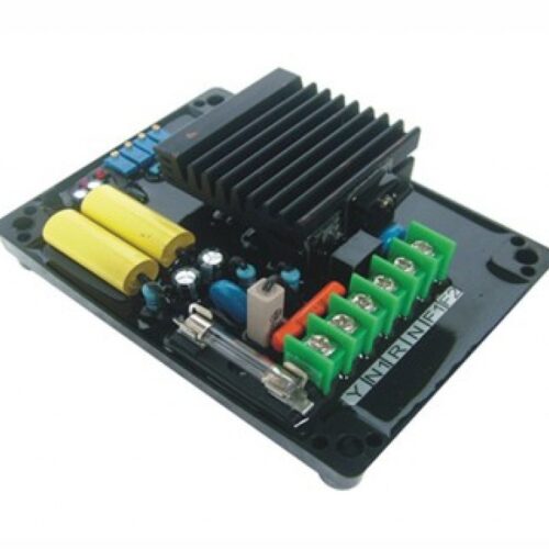 Bộ điều chỉnh điện áp xoay chiều SPS