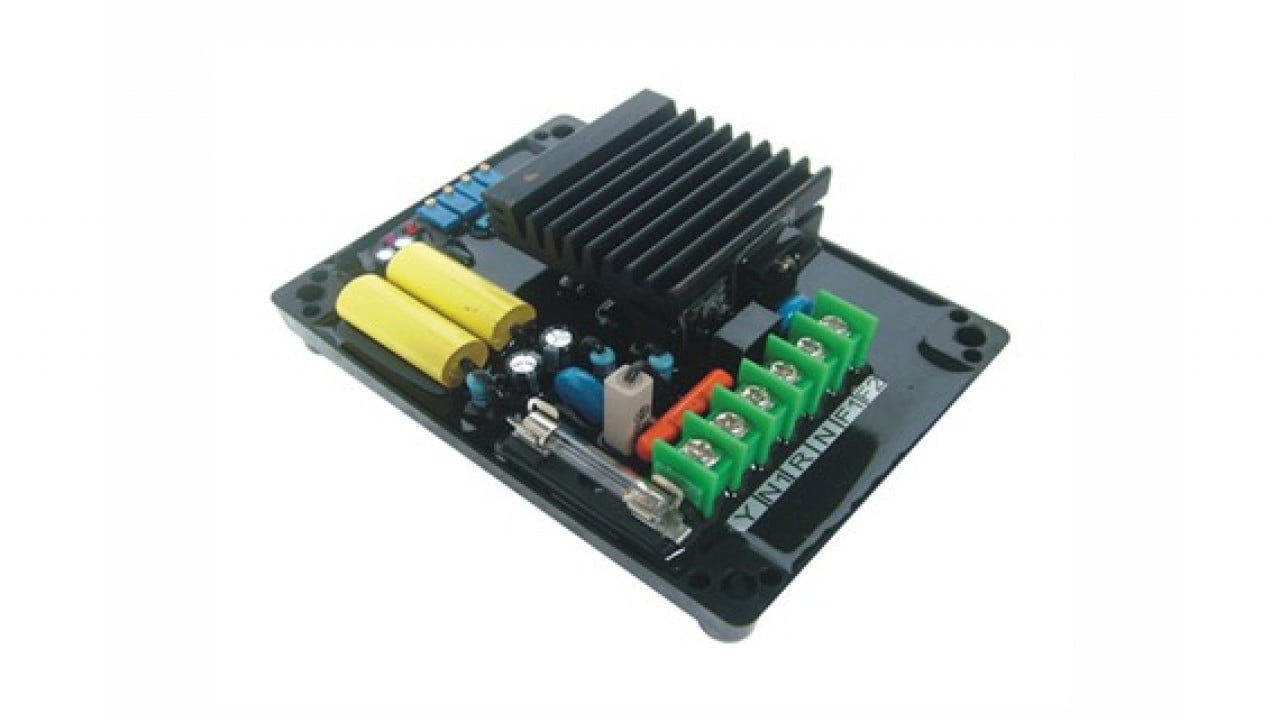 SPS-E121 Bộ điều chỉnh điện áp xoay chiều SPS
