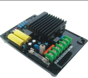 Bộ điều chỉnh điện áp xoay chiều SPS