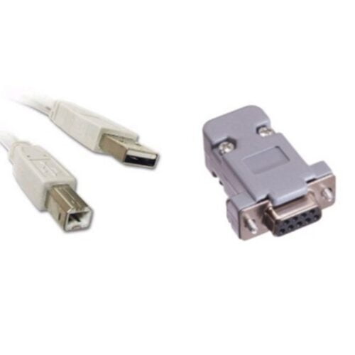 Cáp truyền thông cho điều khiển máy phát Trans-Cable