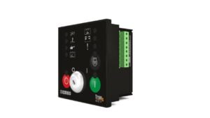 Khởi động bằng phím thủ công Trans-KEY