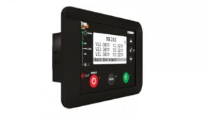 Bảng điều khiển và chuyển giao máy phát điện tự động Trans-Midi.AMF