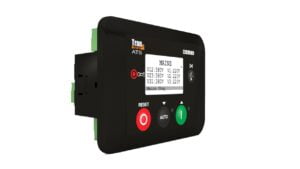 Bảng điều khiển công tắc chuyển tự động Trans-MiniATS